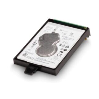 UnitÃ  disco rigido ad elevate prestazioni HP Secure