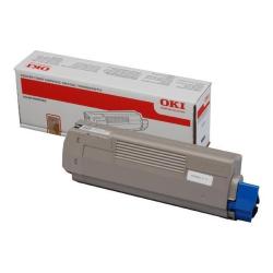 44315308 CARTUCCIA TONER NERO PER C610 DURATA 8000 PAGINE