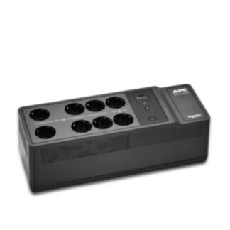 BE500G2-IT APC BACK-UPS 500VA 8 ITALIAN OUTLETS
