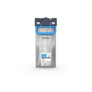 Epson T05a Γνήσιο Μελάνι Εκτυπωτή InkJet Κυανό (C13T05A20N)