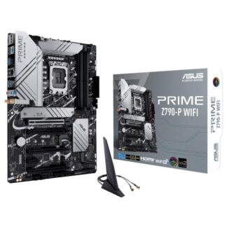 Asus Prime Z790-P WIFI Motherboard ATX με Intel 1700 Socket