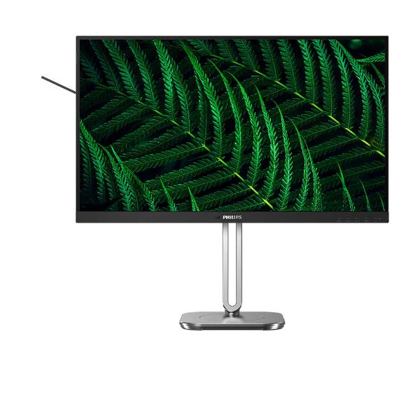 Philips 27B2G5500 27 MONITOR IPS 2560x1440 REG ALT