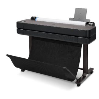 HP DesignJet T630 36-in Printer 2025 edition Plotter - 36'' (914mm) με Wi-Fi