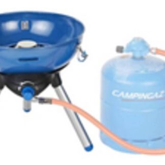 Campingaz Party Grill 400 Ψησταριά Υγραερίου για Camping Κωδικός: 2000023717