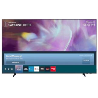 HQ60A SMART HTV   3840X2160  QLED 43   QUANTUM PROCESSOR LITE  SUPREME UHD  DIMMING  SPEAKER 2
