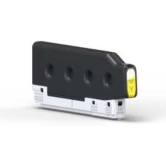 Epson AM-C4000 Γνήσιο Μελάνι Εκτυπωτή InkJet Κίτρινο (C13T08H400)