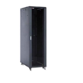 RACK NET RNA 22U 600X800 NERO