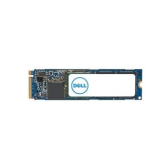 Dell Class 40 SSD 2TB M.2 NVMe PCI Express 4.0 Κωδικός: AC037410