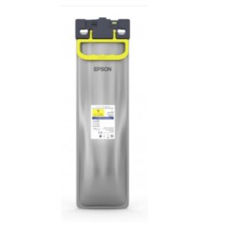Epson T05b Γνήσιο Μελάνι Εκτυπωτή InkJet Κίτρινο (C13T05B44N)