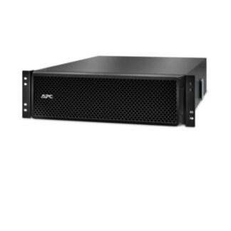 APC Smart-UPS SRT 8 and 10kVA RM Pack Μπαταρία UPS με Τάση 192V