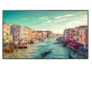 QB98T-B MONITOR: PANNELLO IPS 98    UHD (3840X2160)  PIXEL PITCH 0.562 X 0.562MM  LUMINOSIT: 3