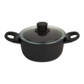 Ballarini AVOLA Frying Pan with Lid 24 cm
