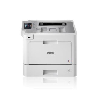 Brother HL-L8360CDW Έγχρωμoς Εκτυπωτής Laser με WiFi και Mobile Print