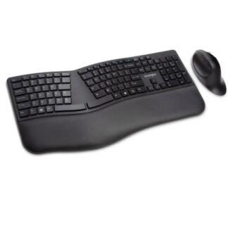 Tastiera e mouse e Pro FitÂ® Ergo wireless