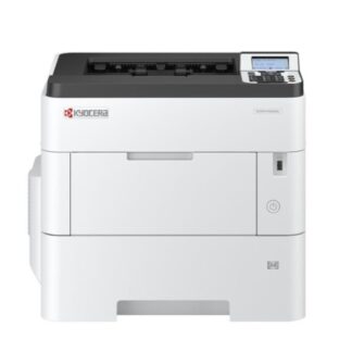 Kyocera Ecosys Pa4500x Ασπρόμαυρος Εκτυπωτής Laser