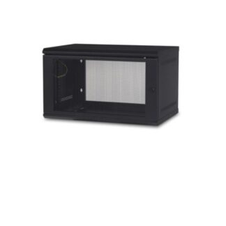 Armadio per montaggio a parete NetShelter WX 6U