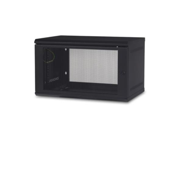 Armadio per montaggio a parete NetShelter WX 6U