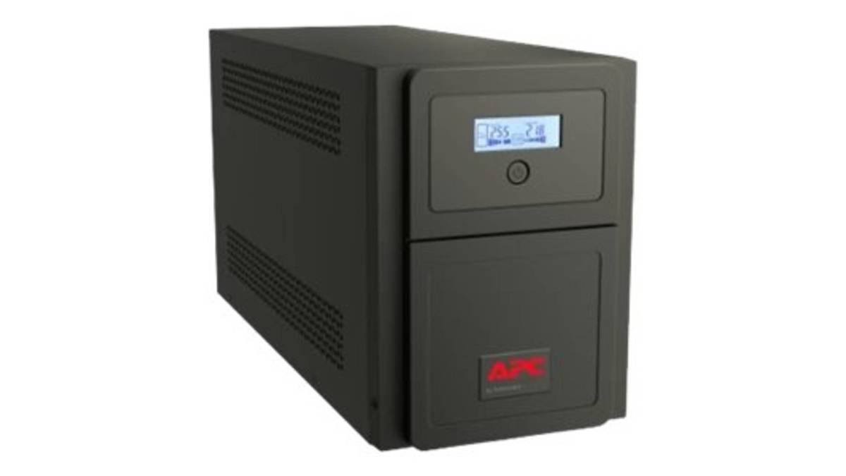 APC Easy UPS SMV 1500VA 230V - Image 2