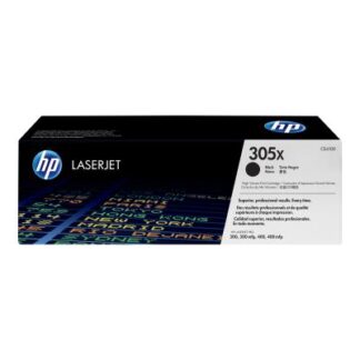 Τόνερ HP CE410X Μαύρο