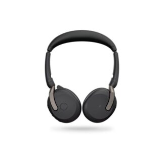 Jabra Evolve2 65 Flex UC USB-A VOIP Headset (26699-989-999)
