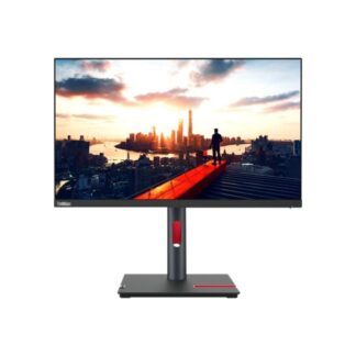 Lenovo ThinkVision P24h-30 IPS Monitor 23.8" QHD 2560x1440