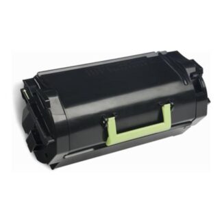Lexmark 24B6015 Γνήσιο Toner Laser Εκτυπωτή Μαύρο Extra High Yield 35000 Σελίδων