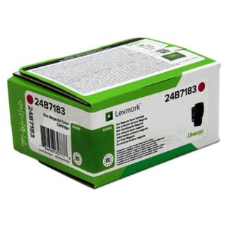 Lexmark 24B7183 XC4240