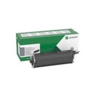 Lexmark 78C0ZV0 Γνήσιο Multipack Drum Laser Εκτυπωτή Μαύρο/Κίτρινο/Κυανό/Ματζέντα Return Program 4τμχ