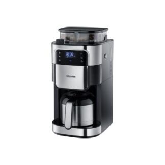 Severin KA 4814 with Grinder