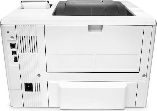 Μονόχρωμος Εκτυπωτής Λέιζερ HP J8H61A#B19 45 ppm LAN - Image 4