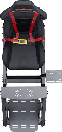 NEXT LEVEL RACING POSTAZIONE DI GUIDA GTTRACK - Image 5