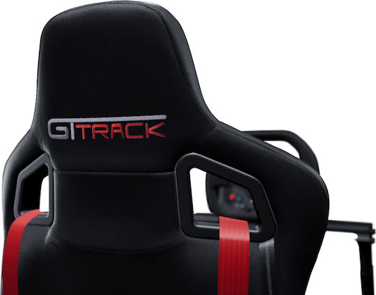 NEXT LEVEL RACING POSTAZIONE DI GUIDA GTTRACK - Image 7