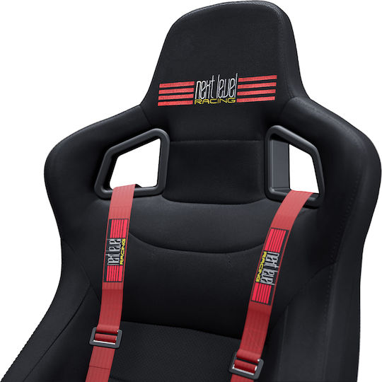 NEXT LEVEL RACING POSTAZIONE DI GUIDA GTTRACK - Image 6