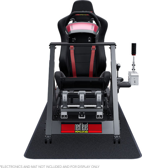 NEXT LEVEL RACING POSTAZIONE DI GUIDA GTTRACK - Image 8