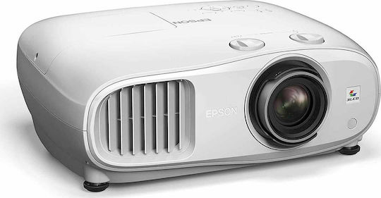 Epson EH-TW7000 3D Projector 3LCD 4K Ultra HD Απλής Λάμπας Λευκός Κωδικός: V11H961040 - Image 3