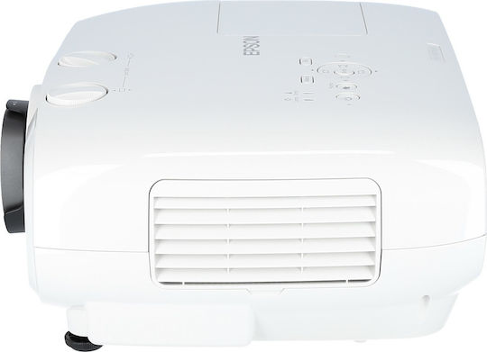 Epson EH-TW7000 3D Projector 3LCD 4K Ultra HD Απλής Λάμπας Λευκός Κωδικός: V11H961040 - Image 4