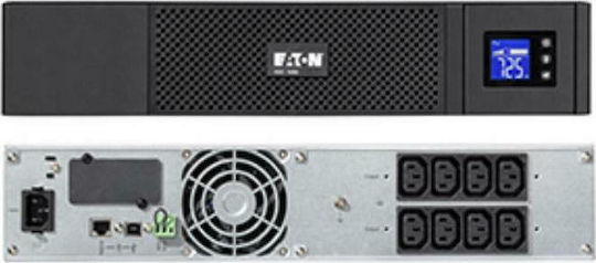 UPS Eaton 5SC 1000i Rack2U - Image 2