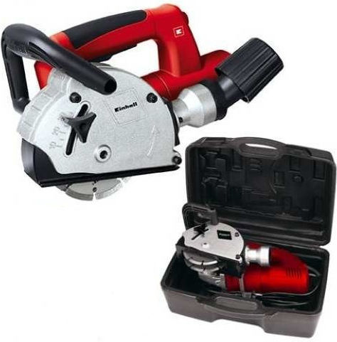 Einhell TC-MA 1300 Φρέζα Αυλακώσεων 1320W με Σύστημα Αναρρόφησης - Image 2