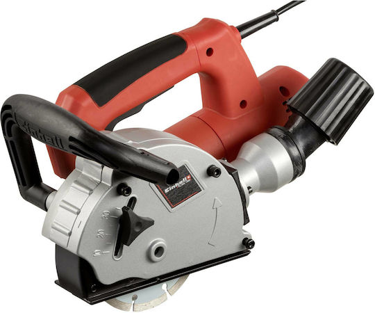 Einhell TC-MA 1300 Φρέζα Αυλακώσεων 1320W με Σύστημα Αναρρόφησης - Image 7