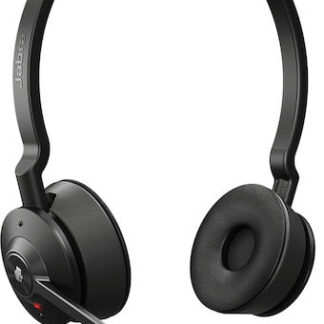 Jabra Engage 55 Stereo VOIP Headset USB-A MS for Microsoft Teams (9559-450-111)