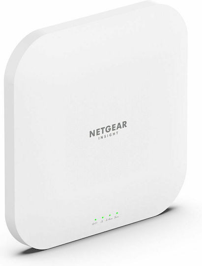 NetGear WAX620 WiFi Mesh Network Access Point Wi‑Fi 6 Dual Band (2.4 & 5GHz) για Εξωτερική τοποθέτηση - Image 3