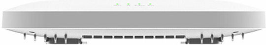 NetGear WAX620 WiFi Mesh Network Access Point Wi‑Fi 6 Dual Band (2.4 & 5GHz) για Εξωτερική τοποθέτηση - Image 5
