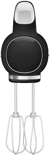 Μπλέντερ/Μίξερ ζαχαροπλαστικής Smeg Μαύρο 250 W - Image 3