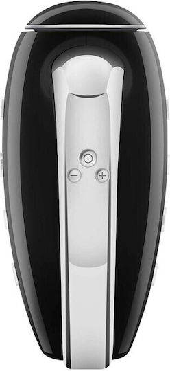 Μπλέντερ/Μίξερ ζαχαροπλαστικής Smeg Μαύρο 250 W - Image 2