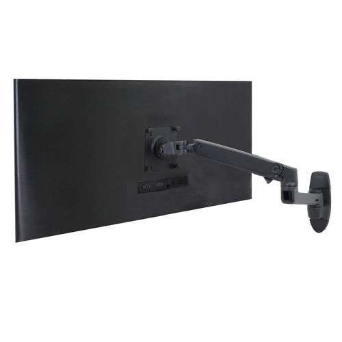 Ergotron LX Wall Monitor Arm Επιτοίχια Βάση Οθόνης έως 34" με Βραχίονα - Image 2