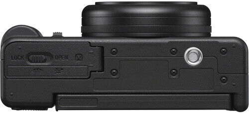 Sony ZV-1F Compact Φωτογραφική Μηχανή 20.1MP με Οθόνη 3" και Ανάλυση Video 4K UHD Μαύρη - Image 5