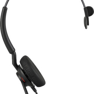 Jabra Engage 40 MS Mono VOIP Headset USB-A (4093-413-279)