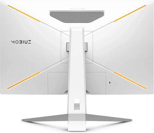BenQ Mobiuz EX2710U IPS Gaming Monitor 27" 4K 3840x2160 144Hz με Χρόνο Απόκρισης 1ms GTG - Image 4
