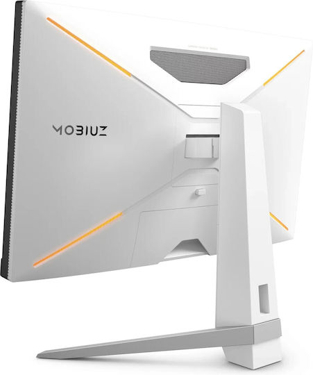 BenQ Mobiuz EX2710U IPS Gaming Monitor 27" 4K 3840x2160 144Hz με Χρόνο Απόκρισης 1ms GTG - Image 6
