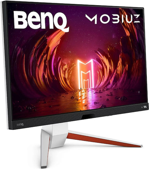 BenQ Mobiuz EX2710U IPS Gaming Monitor 27" 4K 3840x2160 144Hz με Χρόνο Απόκρισης 1ms GTG - Image 3